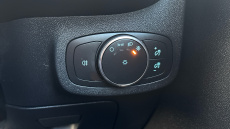 Ford Fiesta 1.0 EcoBoost Hybrid mHEV 125 Titanium 5dr Petrol Hatchback